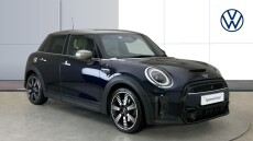 MINI Hatchback 2.0 Cooper S Exclusive 5dr Auto Petrol Hatchback